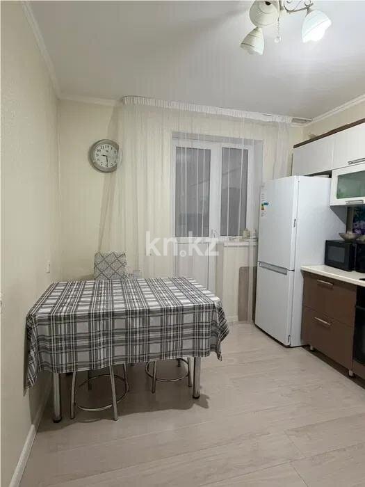 Продажа 2-комнатной квартиры, 56 м² в Астане - фото 3