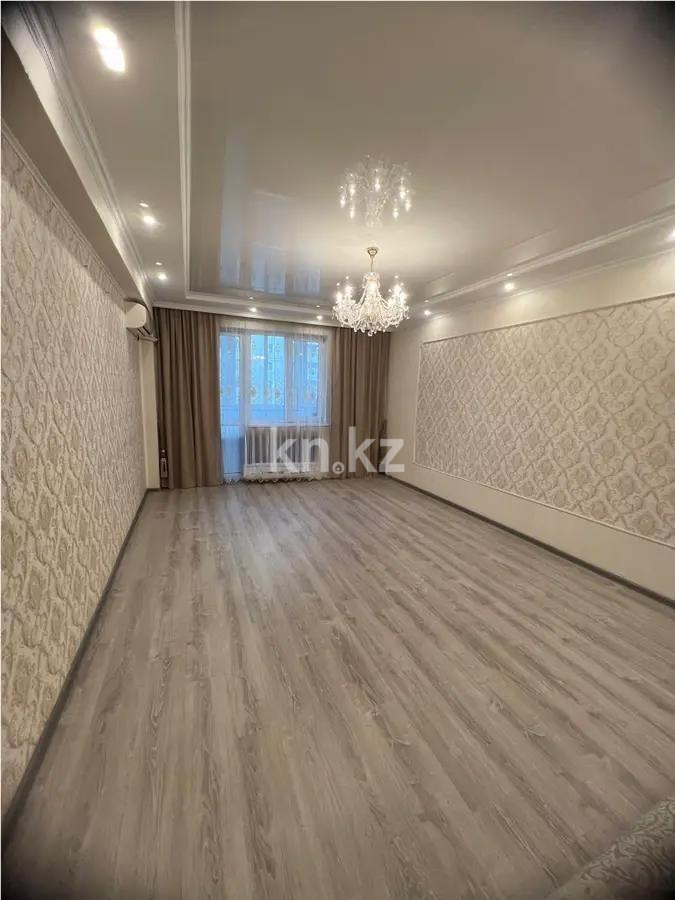 Продажа 3-комнатной квартиры, 90 м², ул. Толе би, дом  273/5 в Алматы - фото 3