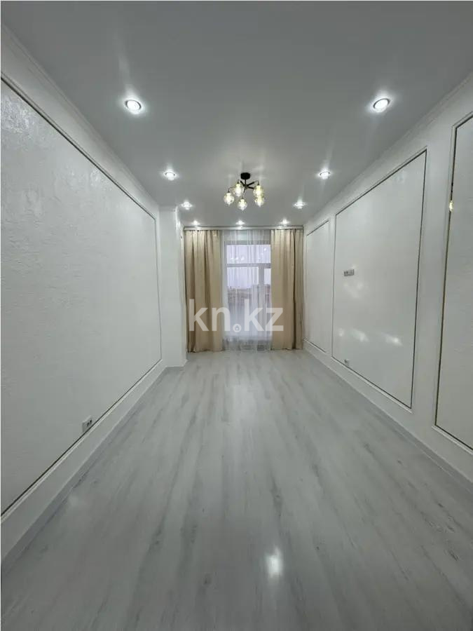 Продажа 1-комнатной квартиры, 42 м², ул. Байтурсынова, дом  67 в Астане