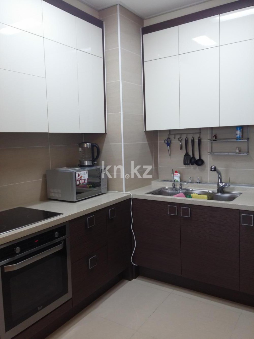 Аренда 2-комнатной квартиры, 70 м² - Аренда двухкомнатных квартир помесячно от хозяев в Астане фото 5 из 26