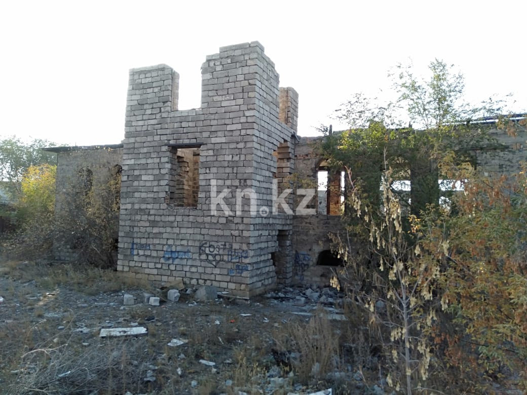 Продажа земельного участка, 21.47 сот., пр. Момышулы - Продажа земельных участков в Темиртау фото 4 из 6