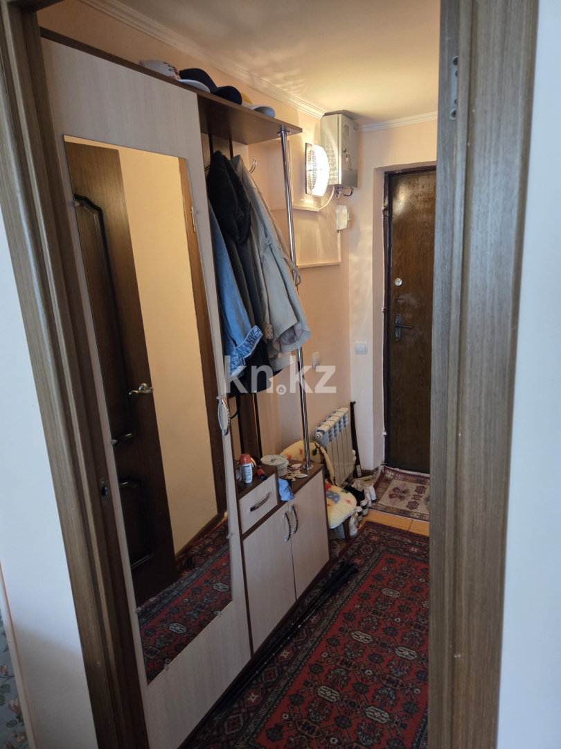 Продажа 1-комнатной квартиры, 34.7 м² - Продажа однокомнатных квартир от собственников в Алматы - страница 9 фото 1 из 11
