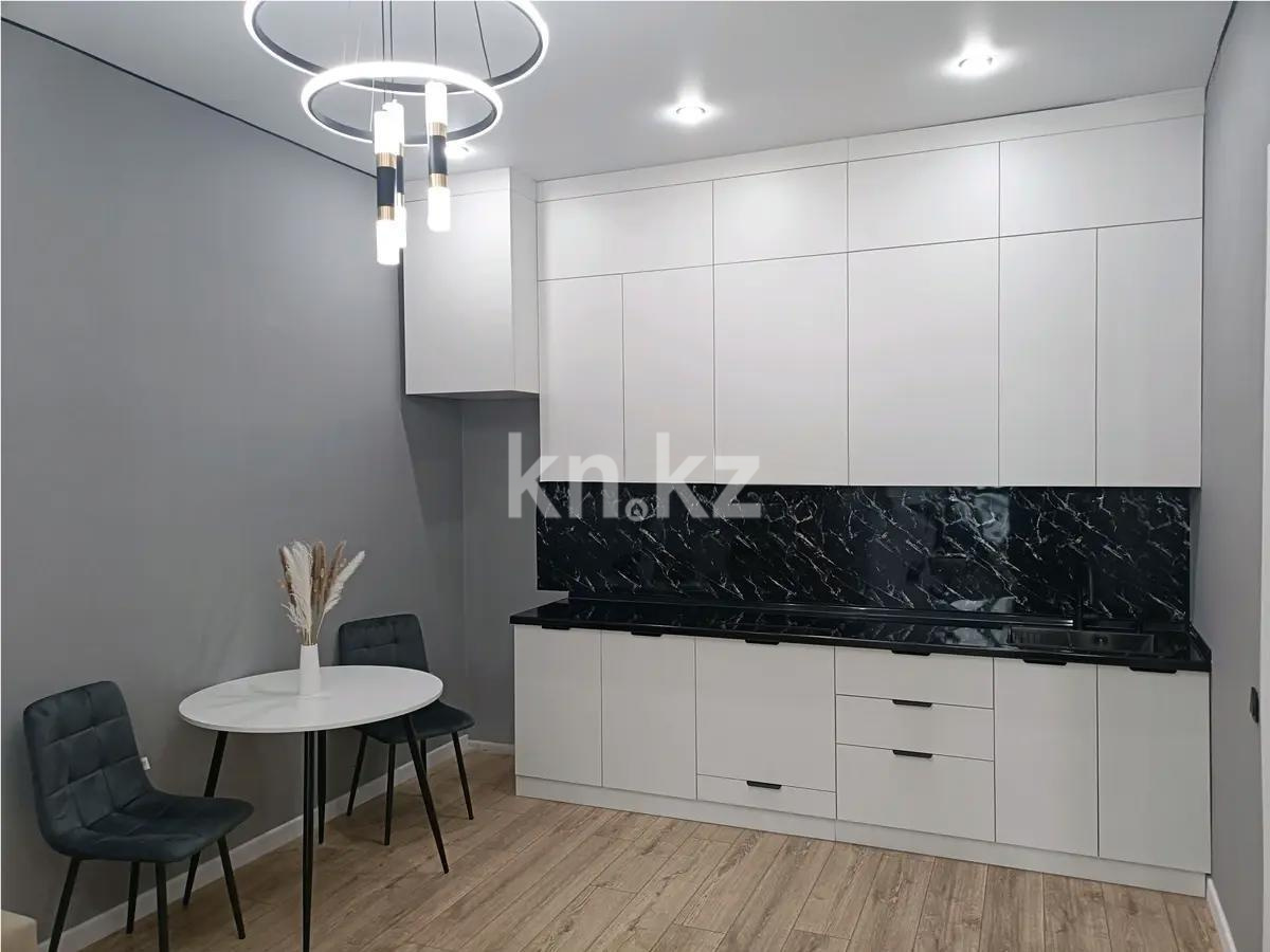 Продажа 2-комнатной квартиры, 44 м² - Продажа квартир в Астане в р-не Сарайшык фото 3 из 5
