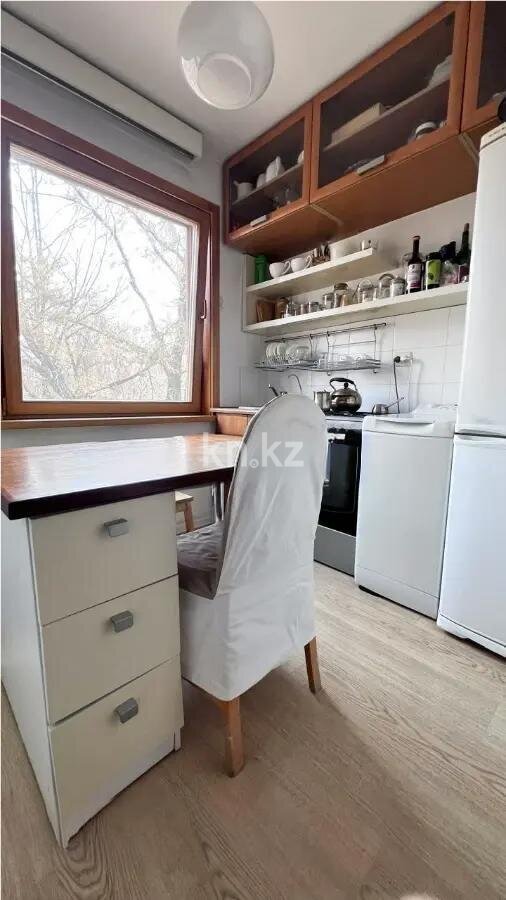 Продажа 2-комнатной квартиры, 43.7 м² в Алматы - фото 2