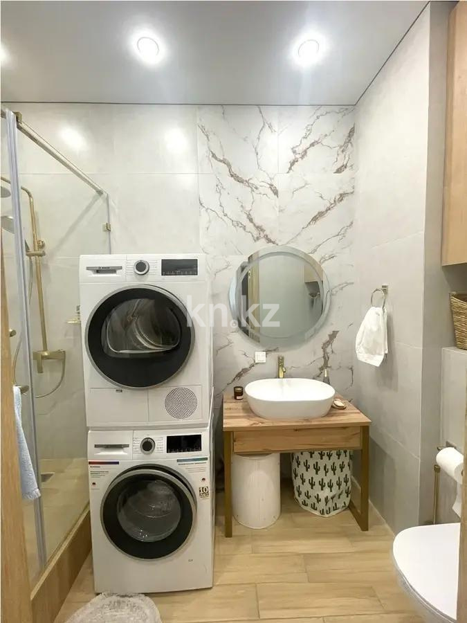 Продажа 3-комнатной квартиры, 65.2 м² в Астане - фото 5