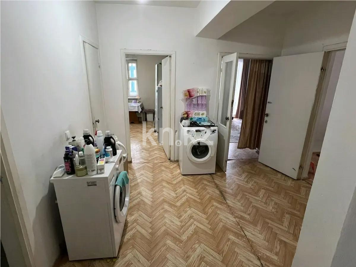 Продажа 3-комнатной квартиры, 92.7 м² в Астане - фото 4
