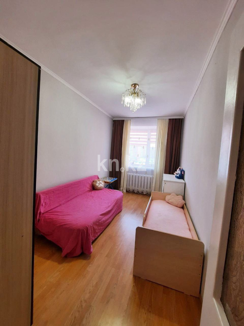 Продажа 3-комнатной квартиры, 57 м² - Продажа квартир в Казахстане - страница 29 фото 11 из 17