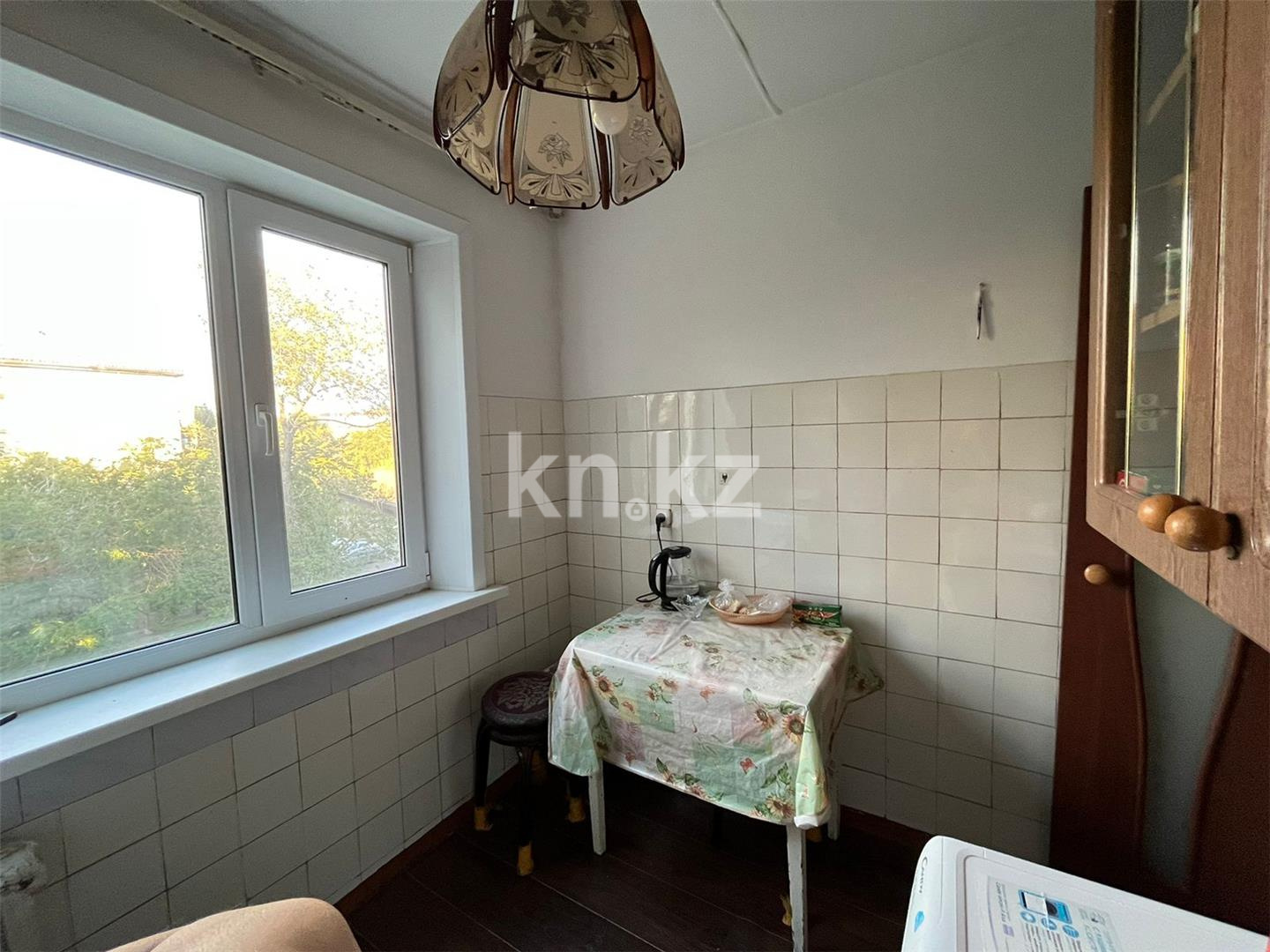 Продажа 3-комнатной квартиры, 58 м², ул. Гоголя - Продажа квартир в Казахстане фото 7 из 9