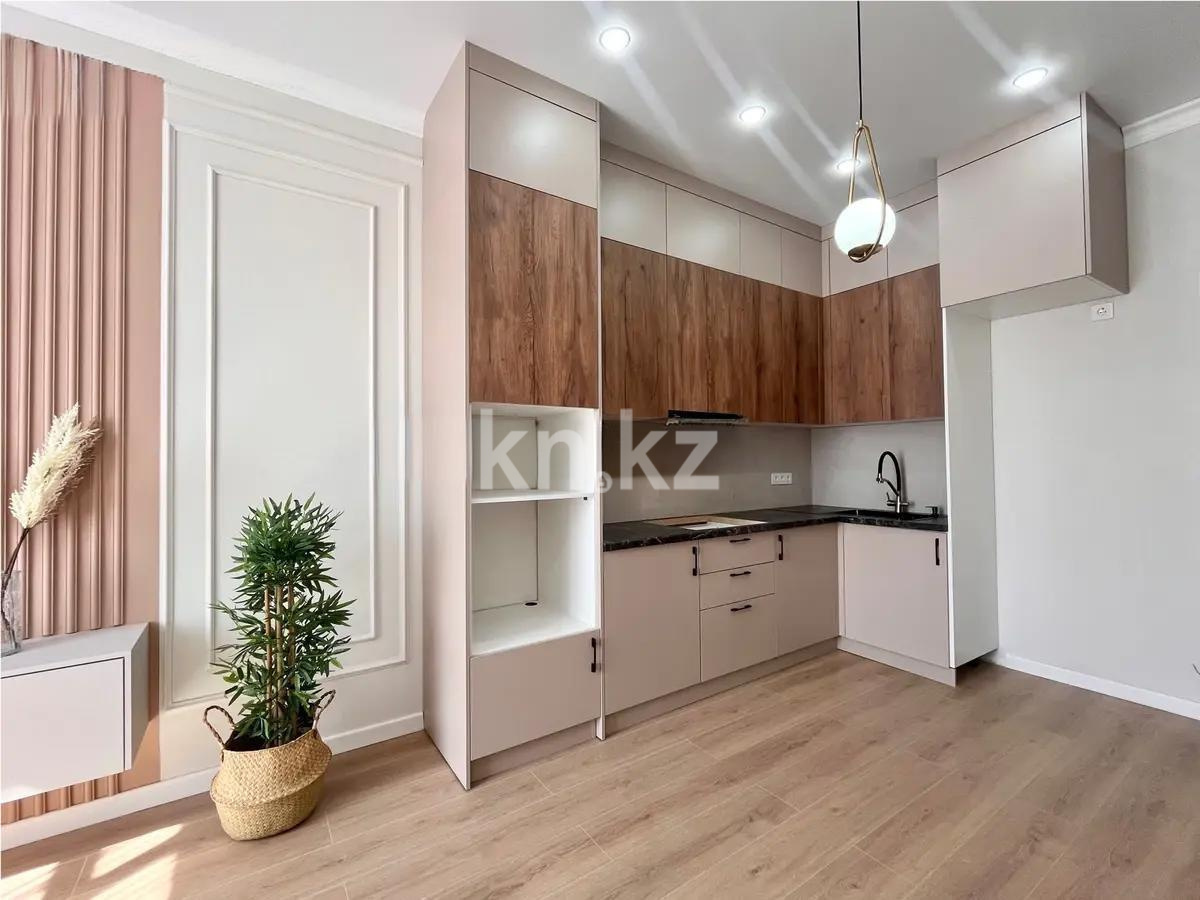 Продажа 2-комнатной квартиры, 50 м², ул. Е-797, дом  7 в Астане - фото 3