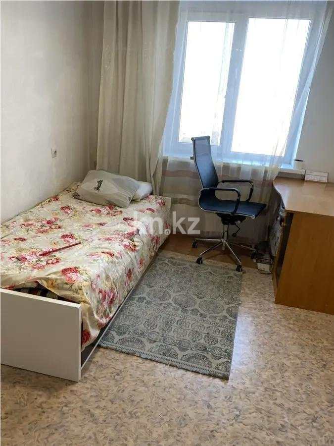 Продажа 3-комнатной квартиры, 65 м², мкр-н Аксай-1а, дом  11 в Алматы - фото 3