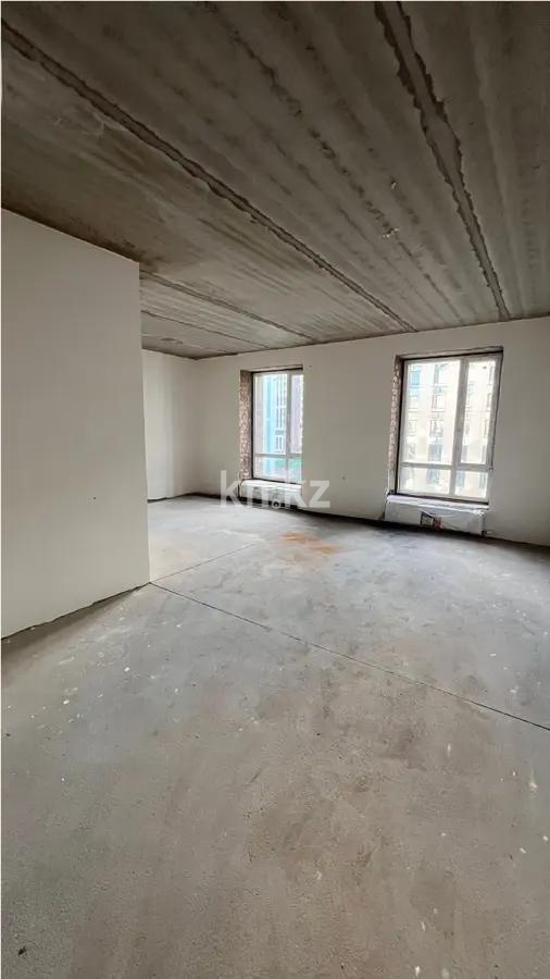 Продажа 3-комнатной квартиры, 83 м², ул. Керей, Жанибек хандар, дом  44/2 - Продажа  трехкомнатных квартир в Астане без посредников фото 1 из 4