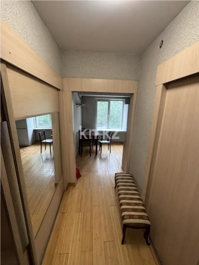 Продажа 1-комнатной квартиры, 50 м² - Продажа однокомнатных квартир в Алматы - страница 6 фото 4 из 4