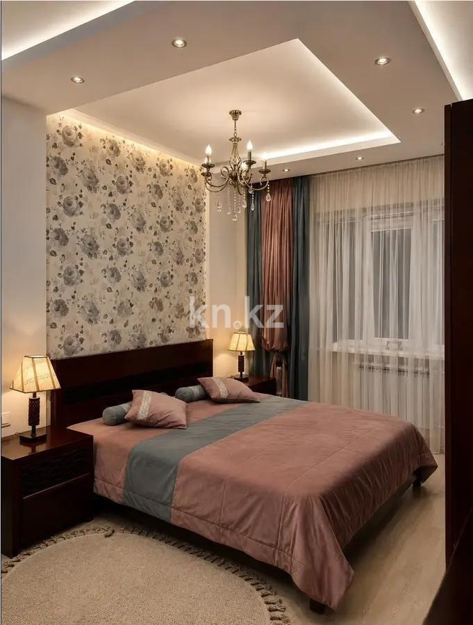 Продажа 4-комнатной квартиры, 100 м² в Алматы - фото 4