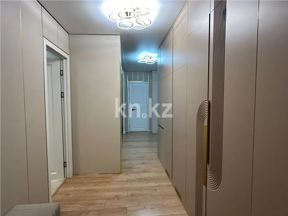 Продажа 3-комнатной квартиры, 85 м² в Астане - фото 5