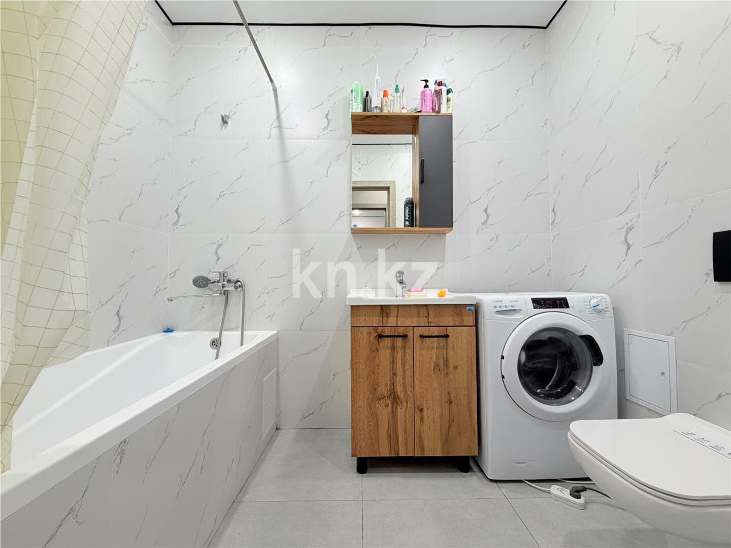 Продажа 2-комнатной квартиры, 48 м² в Астане - фото 6