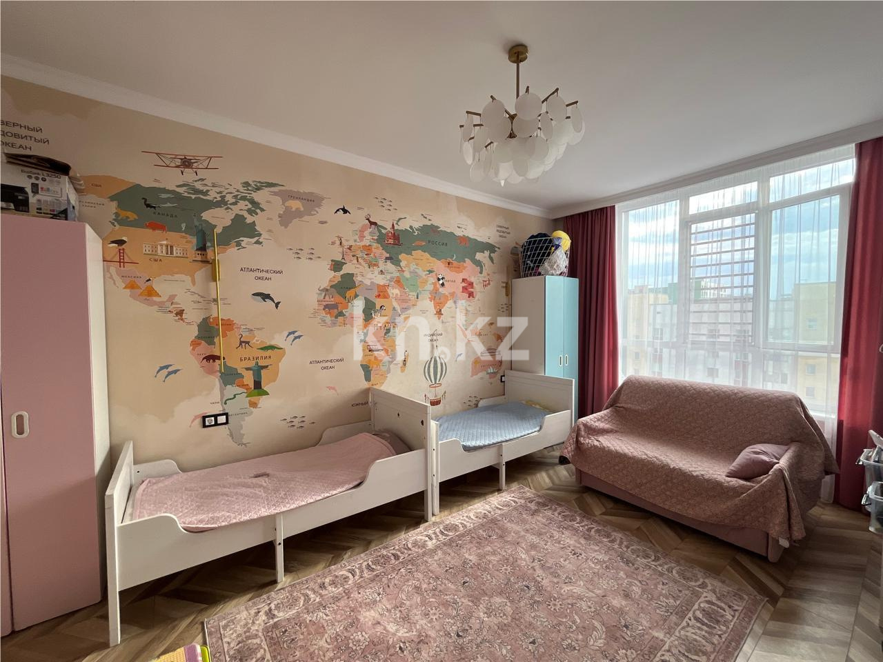 Продажа 2-комнатной квартиры, 72 м² - Продажа квартир в Семее фото 8 из 15