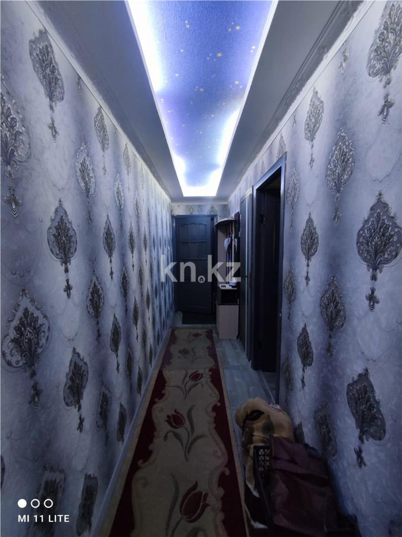 Продажа 3-комнатной квартиры, 57 м², ул. Абая в Темиртау - фото 6