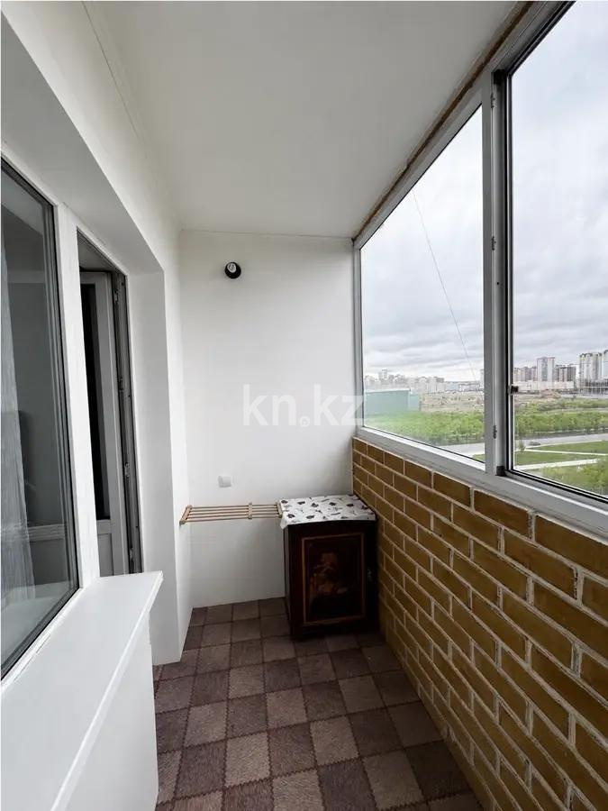 Продажа 2-комнатной квартиры, 68 м² - Продажа квартир от собственников в Караганде - страница 2 фото 9 из 10