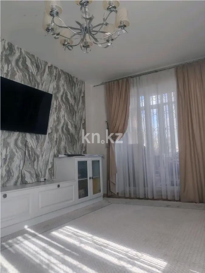 Продажа 2-комнатной квартиры, 68 м², пр. Шахтеров, дом  23/7 - Продажа  двухкомнатных квартир в новостройках Караганды без посредников фото 1 из 1