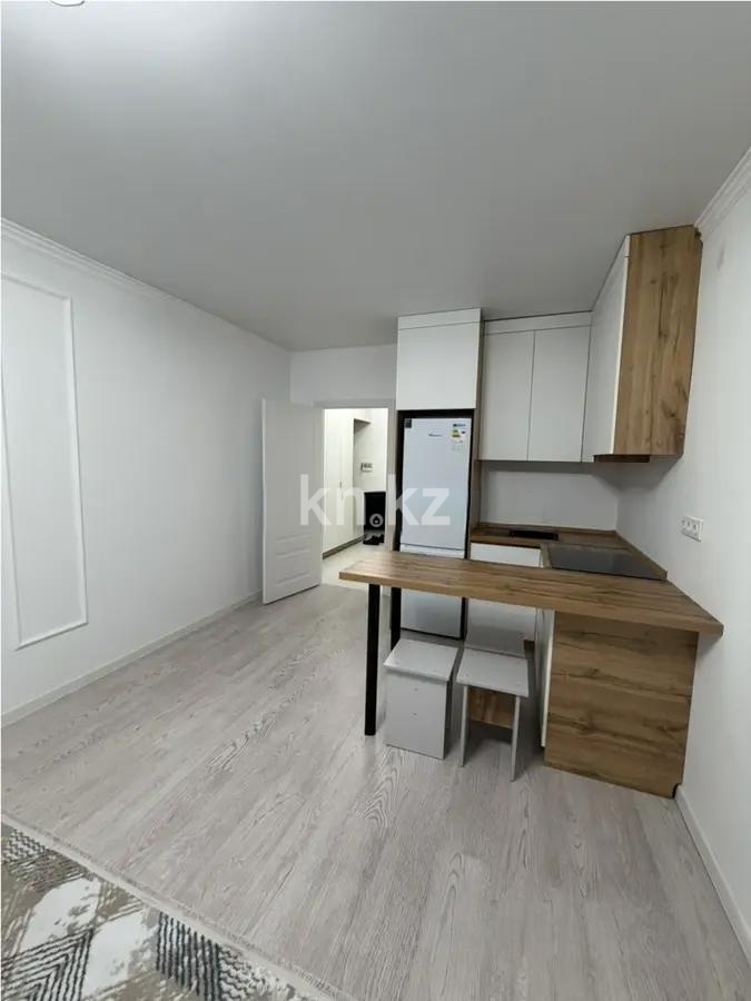 Продажа 1-комнатной квартиры, 35 м² - Продажа квартир в Алматы - страница 225 фото 2 из 4