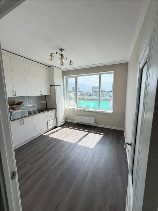 Продажа 1-комнатной квартиры, 45 м² в Астане - фото 2
