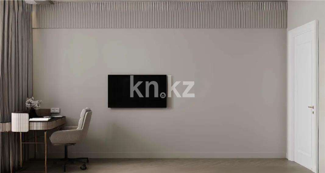 Продажа 4-комнатной квартиры, 104 м² в Алматы - фото 2