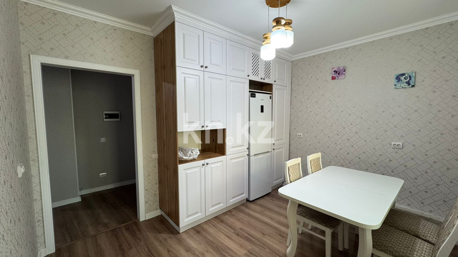 Продажа 3-комнатной квартиры, 92.2 м², ул. Сыганак, дом  1 - Продажа квартир в Казахстане фото 6 из 31