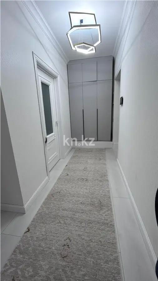 Продажа 1-комнатной квартиры, 37.7 м² в Астане - фото 3