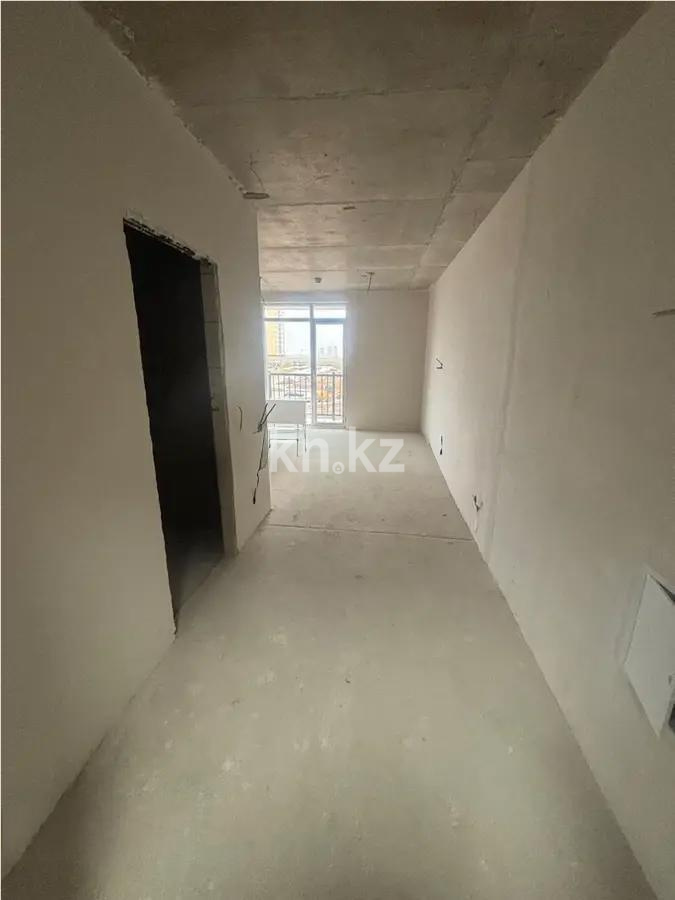 Продажа 1-комнатной квартиры, 28 м², пр. Туран, дом  55/16 в Астане - фото 4