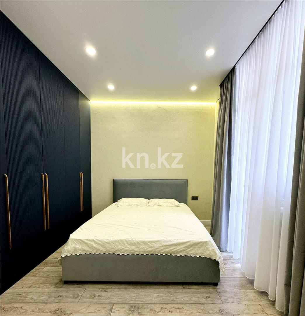 Продажа 4-комнатной квартиры, 78 м², ул. Байтурсынова в Астане - фото 5