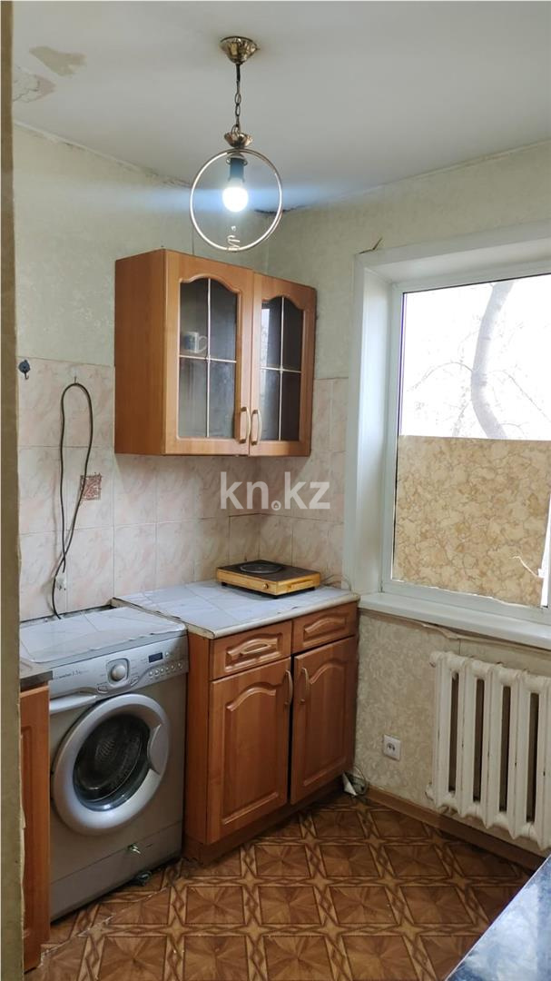 Продажа 2-комнатной квартиры, 45 м² в Караганде - фото 5