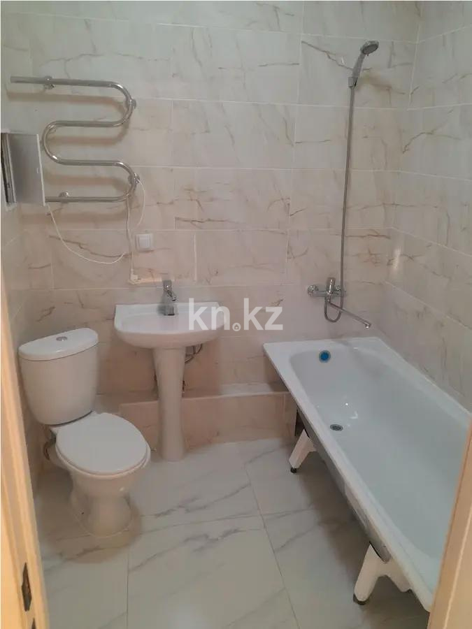 Продажа 1-комнатной квартиры, 42.1 м², ул. Е-511, дом  40 - Продажа  однокомнатных квартир в новостройках Астаны с фото фото 3 из 5