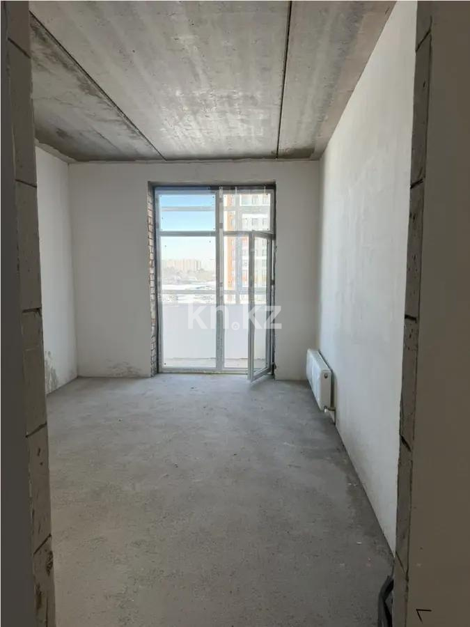 Продажа 3-комнатной квартиры, 99.8 м² - Продажа квартир в Казахстане - страница 8 фото 4 из 5