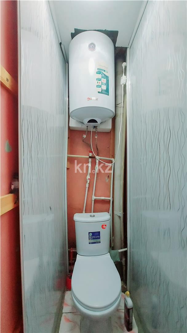 Продажа 3-комнатной квартиры, 47 м² - Продажа квартир в Караганде - страница 8 фото 11 из 14