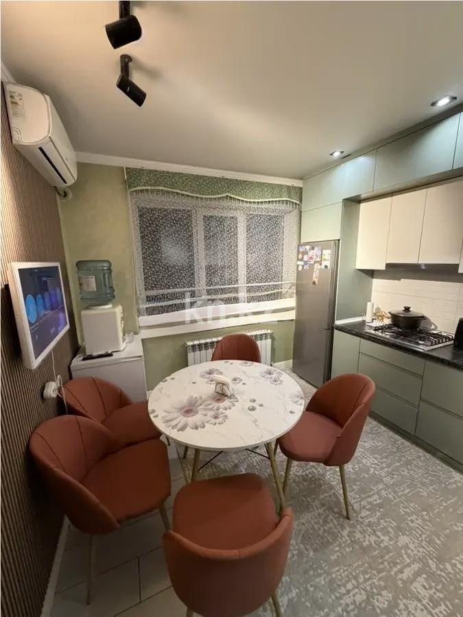 Продажа 3-комнатной квартиры, 76 м² в Алматы - фото 4