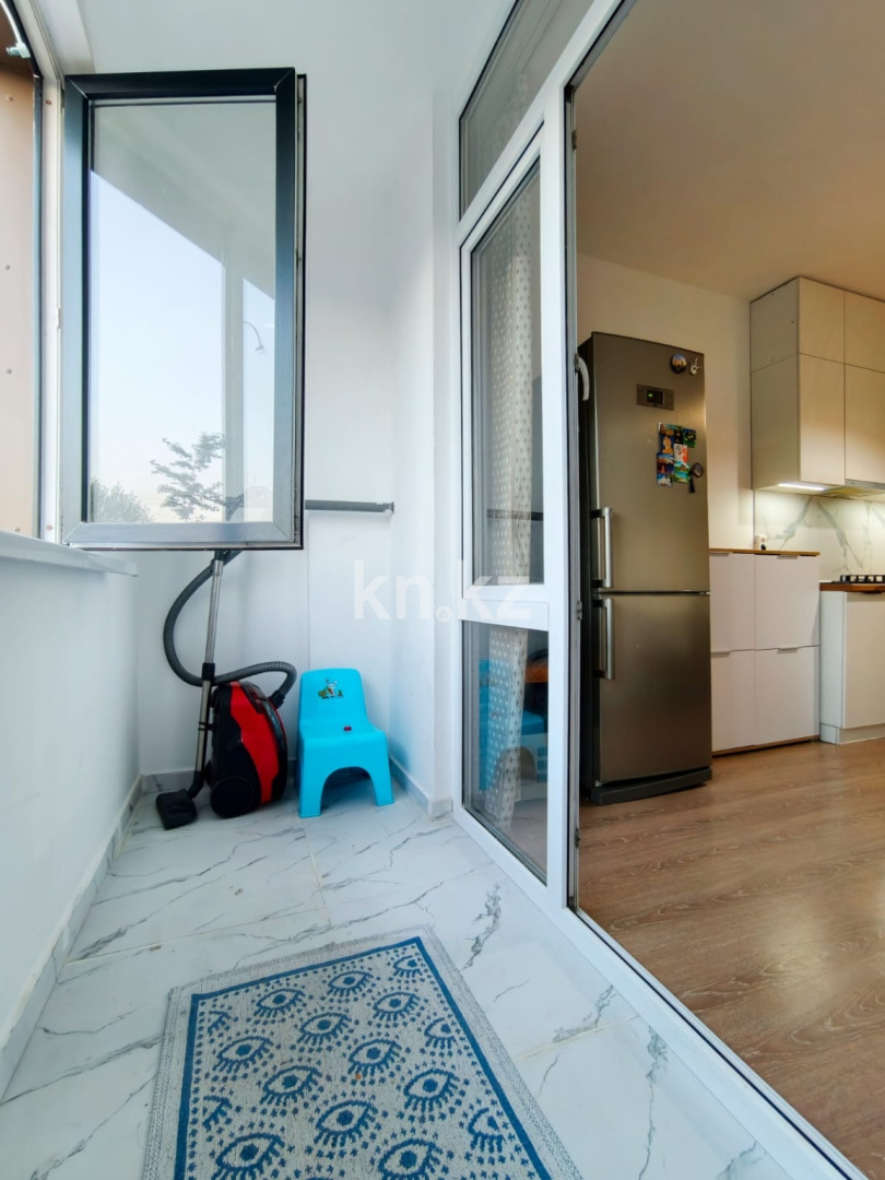 Продажа 2-комнатной квартиры, 60 м² в Алматы - фото 7