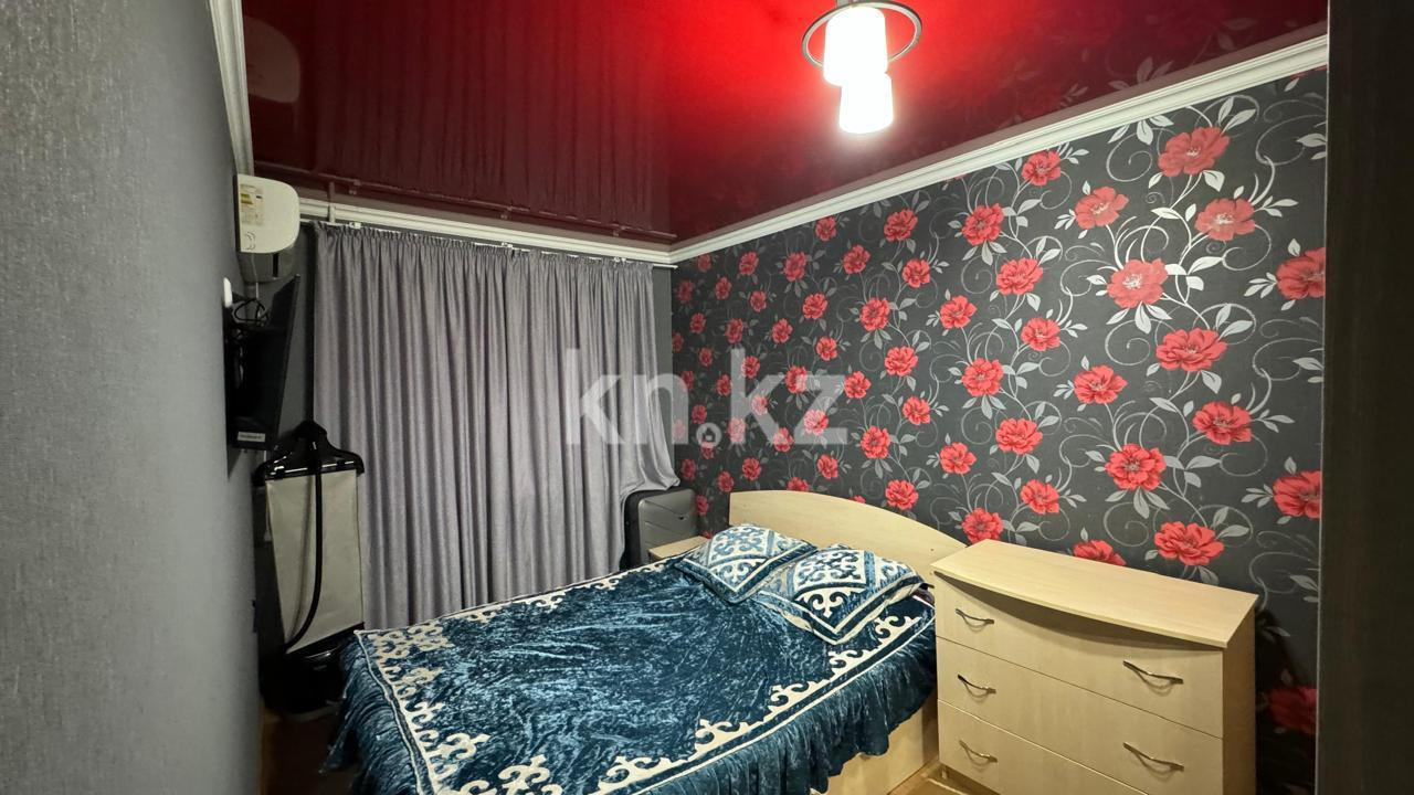 Продажа 3-комнатной квартиры, 62 м², ул. Абая в Темиртау - фото 4
