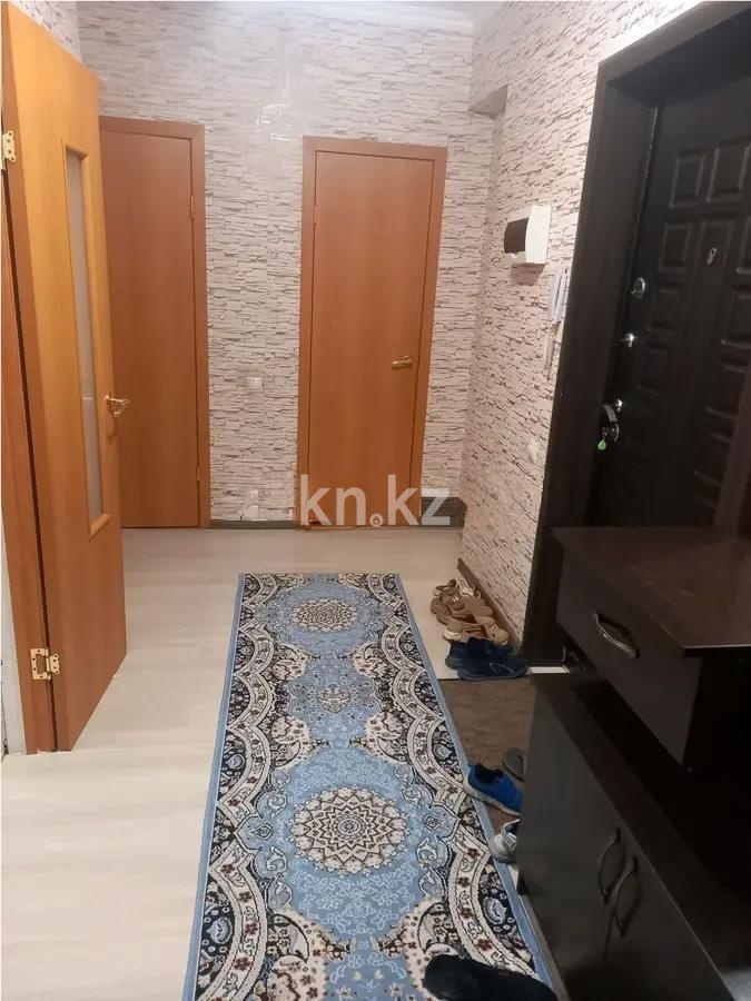 Продажа 2-комнатной квартиры, 57.8 м² в Астане - фото 5