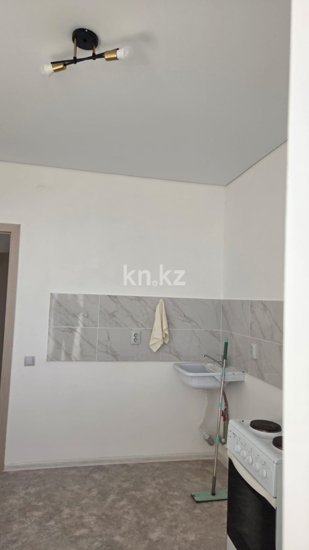 Аренда 2-комнатной квартиры, 55 м² - Аренда квартир помесячно в Астане фото 5 из 8