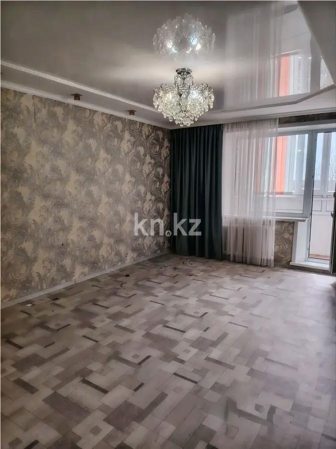 Продажа 4-комнатной квартиры, 75 м² - Продажа четырехкомнатных квартир в Караганде фото 1 из 7