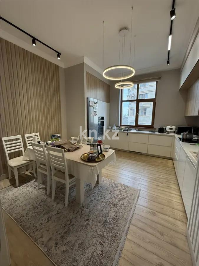 Продажа 3-комнатной квартиры, 85 м² - Продажа квартир от собственников в Алматы - страница 22 фото 3 из 5