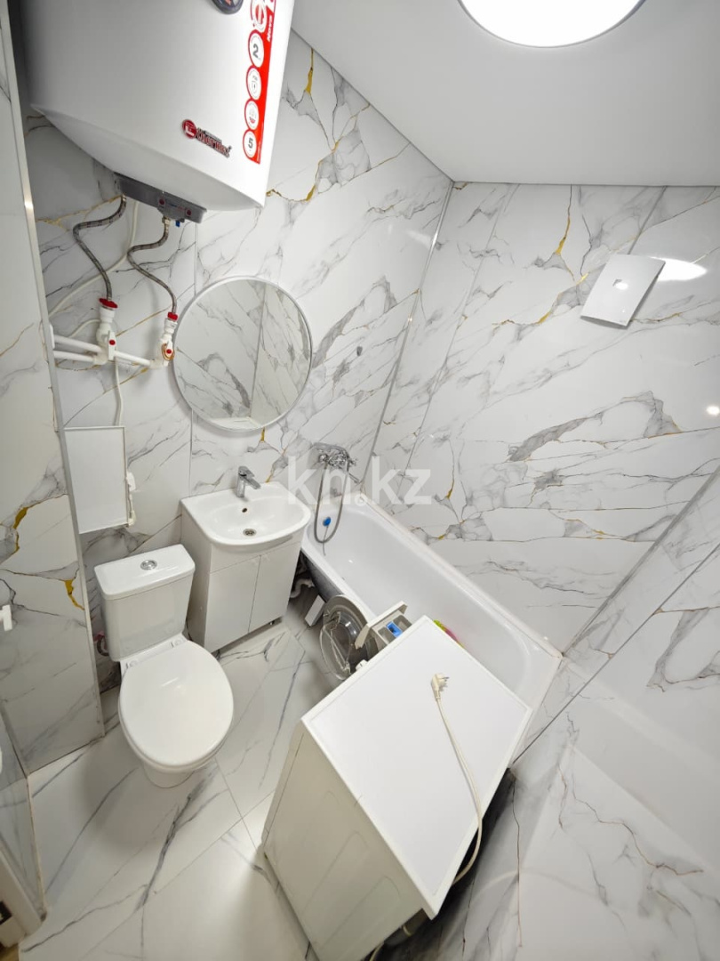 Продажа 2-комнатной квартиры, 45 м² в Караганде - фото 7