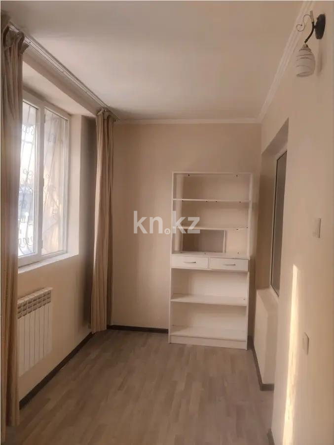 Продажа 1-комнатной квартиры, 43 м² - Продажа квартир в Алмалинском р-не Алматы - страница 3 фото 1 из 4