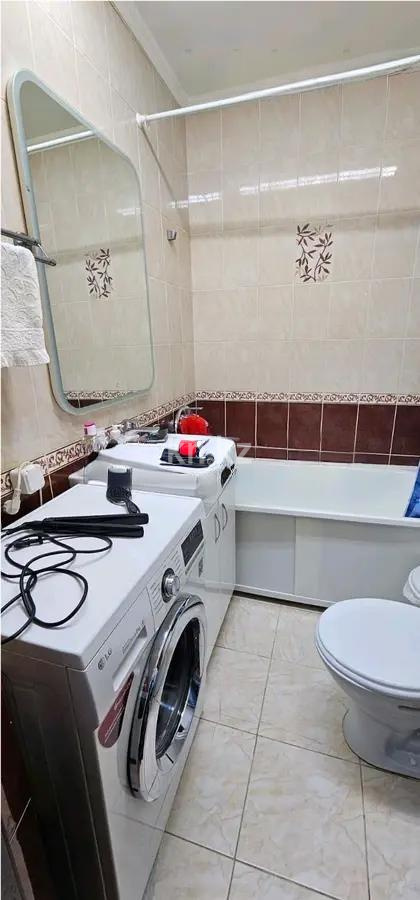 Продажа 1-комнатной квартиры, 35 м² в Астане - фото 3