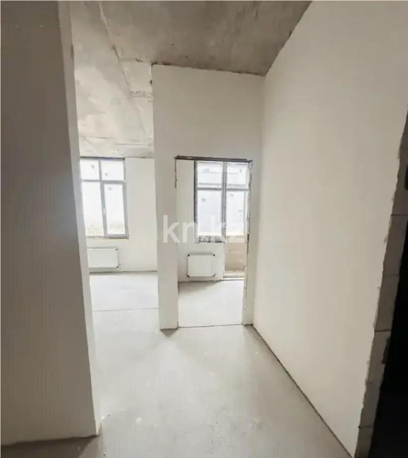 Продажа 2-комнатной квартиры, 44.8 м² в Астане - фото 2