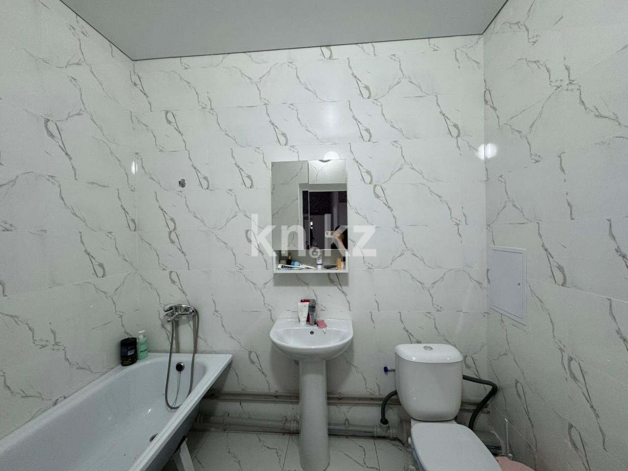 Аренда 1-комнатной квартиры, 45 м² в Астане - фото 4