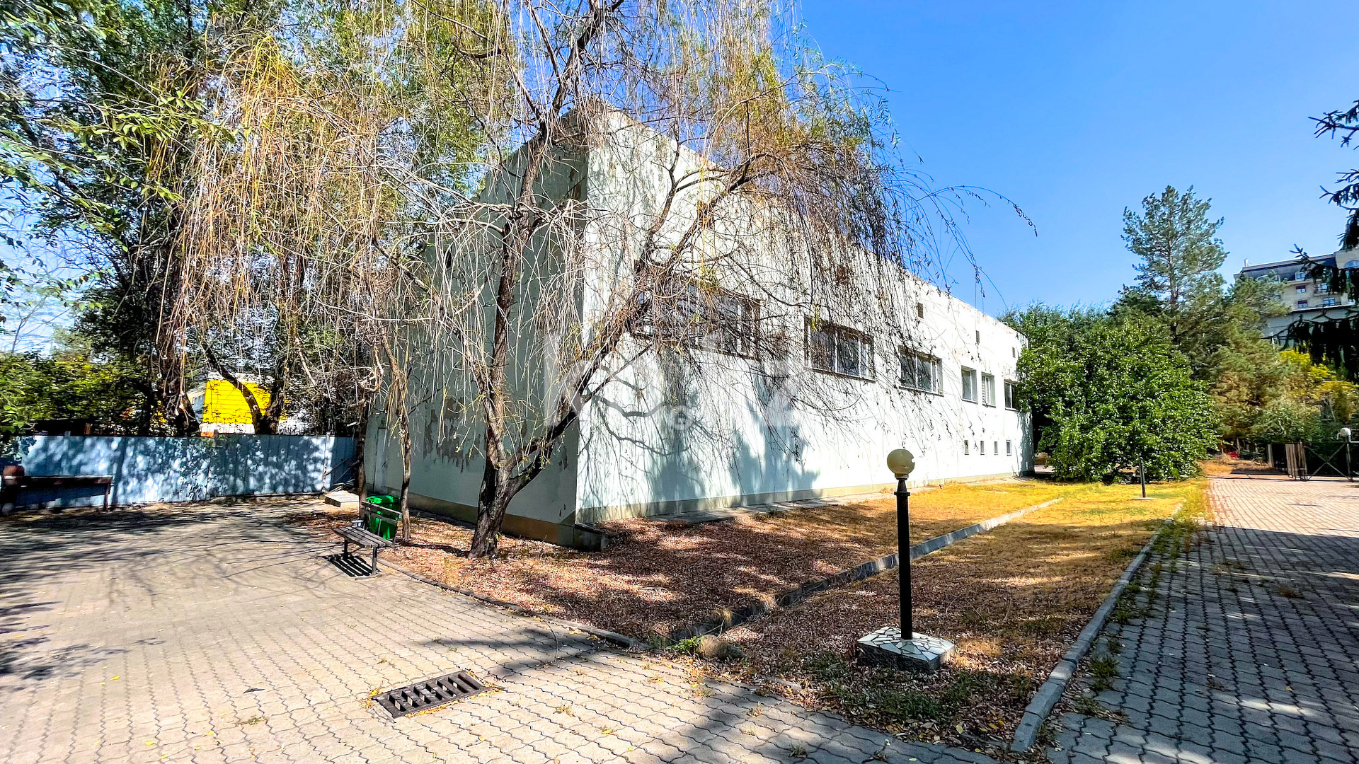 Продажа здания, 4600 м² - Продажа зданий в Алматы фото 33 из 40