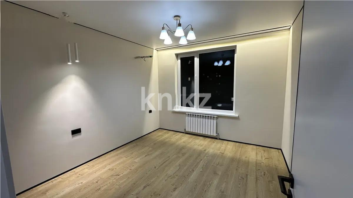 Продажа 2-комнатной квартиры, 57 м², ул. Жандосова, дом  94а - Продажа квартир в Алматы фото 2 из 4