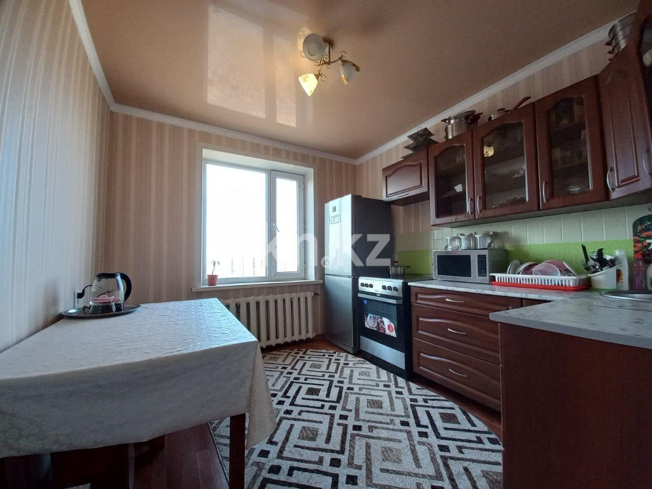 Продажа 2-комнатной квартиры, 53 м² - Продажа квартир в Темиртау - страница 13 фото 5 из 17