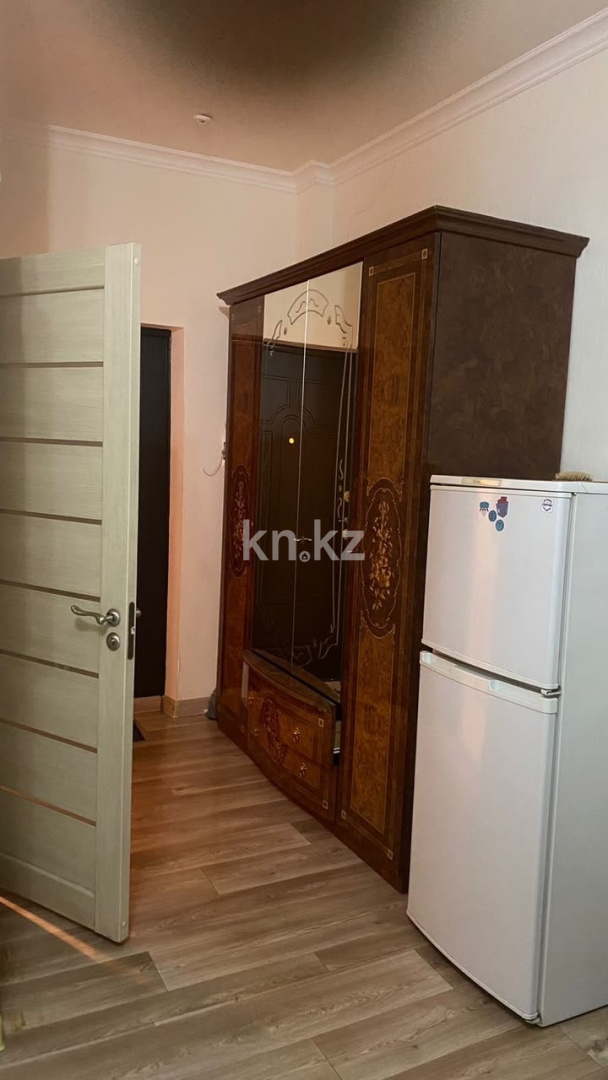 Аренда 1-комнатной квартиры, 30 м² - Аренда комнат в Актобе фото 7 из 9